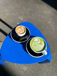 Mosaic Cafe