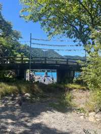 🌊🗻【秋田・田沢湖】  湖が静かに語りかけてくる場所。