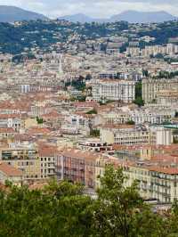 🇫🇷 Côte d’Azur Getaway: 4 Days of Sun, Sea & Sparkle