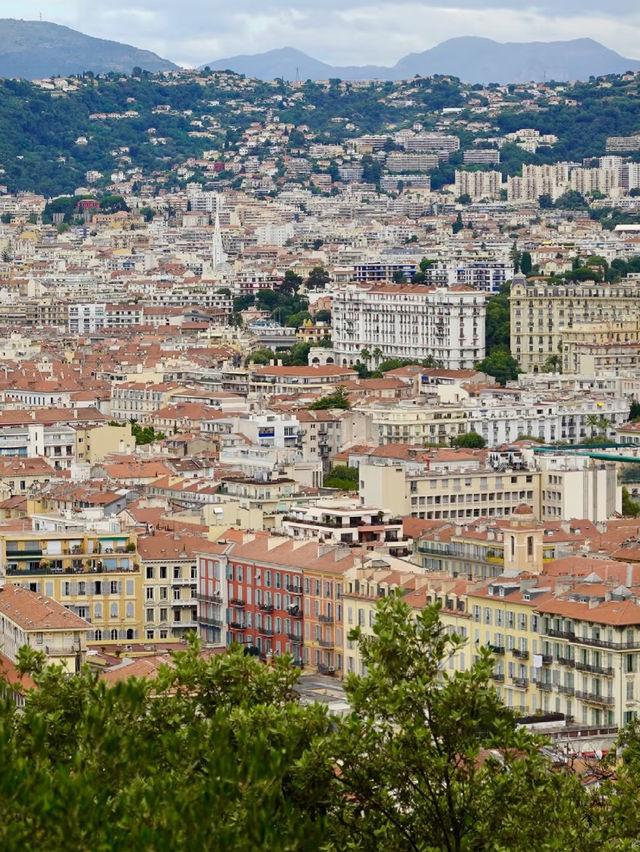 🇫🇷 Côte d’Azur Getaway: 4 Days of Sun, Sea & Sparkle