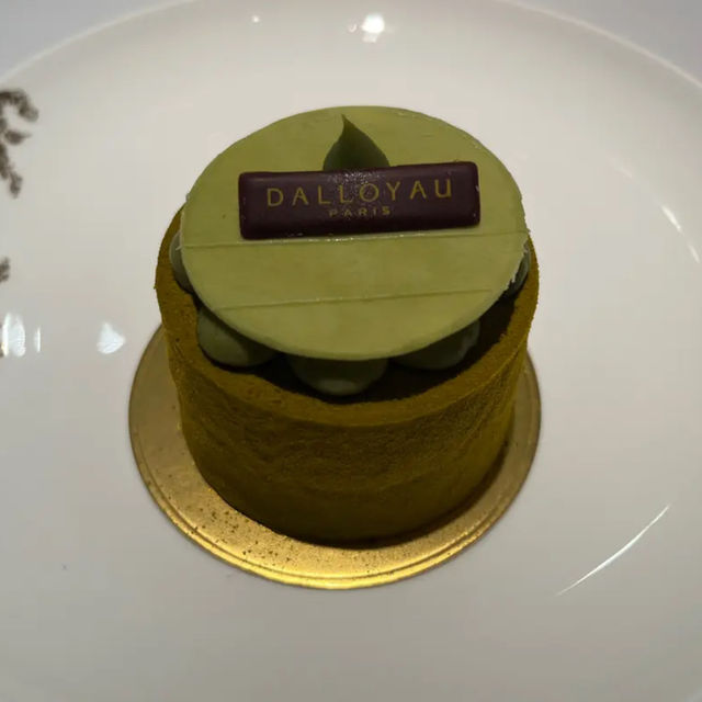 感覺高級舒適嘅咖啡店🍰