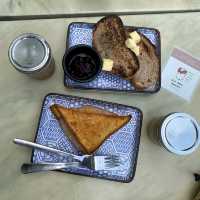 delicious food