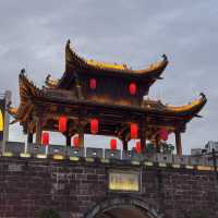 Shenzhen 3-Day Cultural & Food Adventure