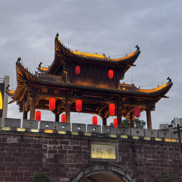 Shenzhen 3-Day Cultural & Food Adventure