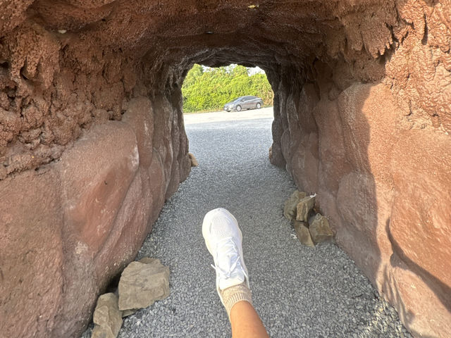 A Hidden Gem That’s Worth the Ride – Even Solo!