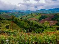 ขุ​ น​ ส​ ถ​ า​ น​ | Road Trip​ น่าน​ 🚙⛰️🍃