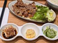 OISHI BISTORO One Bangkok