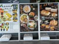HanYuan Daily 韓源 – Eco Botanic: Nanyang Flavors in a Modern Cafe