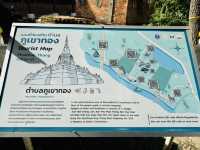 วัดโบราณ เมืองอยุธยา