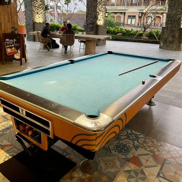 Relaxed Comfort at Four Points by Sheraton Bali, Kuta