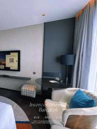 A New Gem in Bangkok – Truly Exceptional Stay