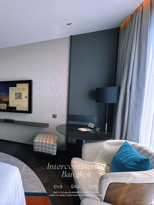 A New Gem in Bangkok – Truly Exceptional Stay