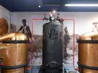 พิพิธภัณฑ์ลาเวนเดอร์ที่ Luberon