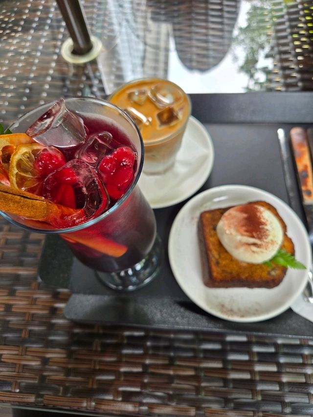 디저트 맛집 실내데이트장소 긱스커피❤️