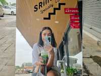Sriintra specialty coffee ลพบุรี
