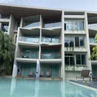 Wyndham Grand Nai Harn Beach Phuket
