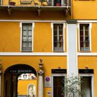 🇮🇹 Turin, Italy｜Baroque Gem, Cinema Haven & Chocolate Paradise! 🍫🎬