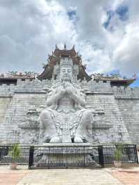 500 Lohan Temple, Bintan: A Marvel of Spiritual Artistry