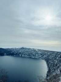2023年3月❄️追趕日本道東極地流冰之旅❄️中集 - 道東三湖