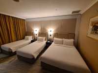 Ambassador Transit Hotel - Terminal 2