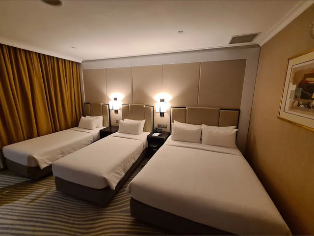 Ambassador Transit Hotel - Terminal 2