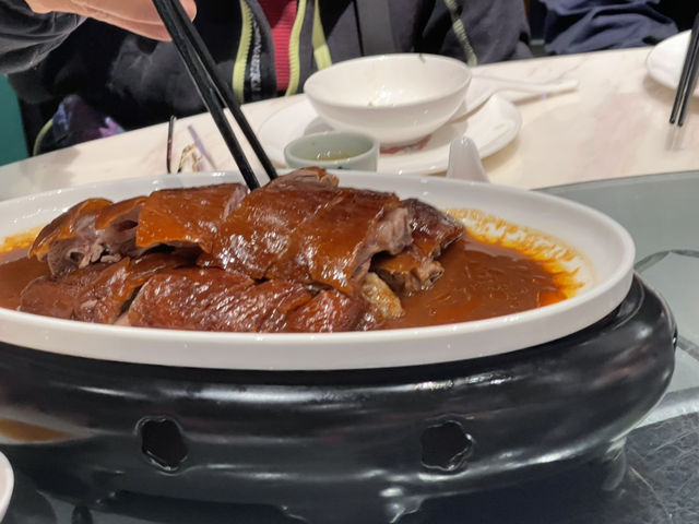 陶陶居酒家🎉🎉美食篇