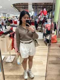 Kuala Lumpur 2 Days Itinerary - Eat & Shop