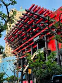 Chongqing Trip Recommendations