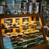 Makai cafe and space คาเฟ่เมืองเก่า ท้ายเหมือง