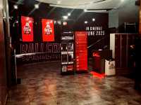 🎬 TGV Cinemas @ Gurney Paragon, Penang – IMAX & Comfort Combined