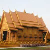 วัดทุ่งไทรทอง