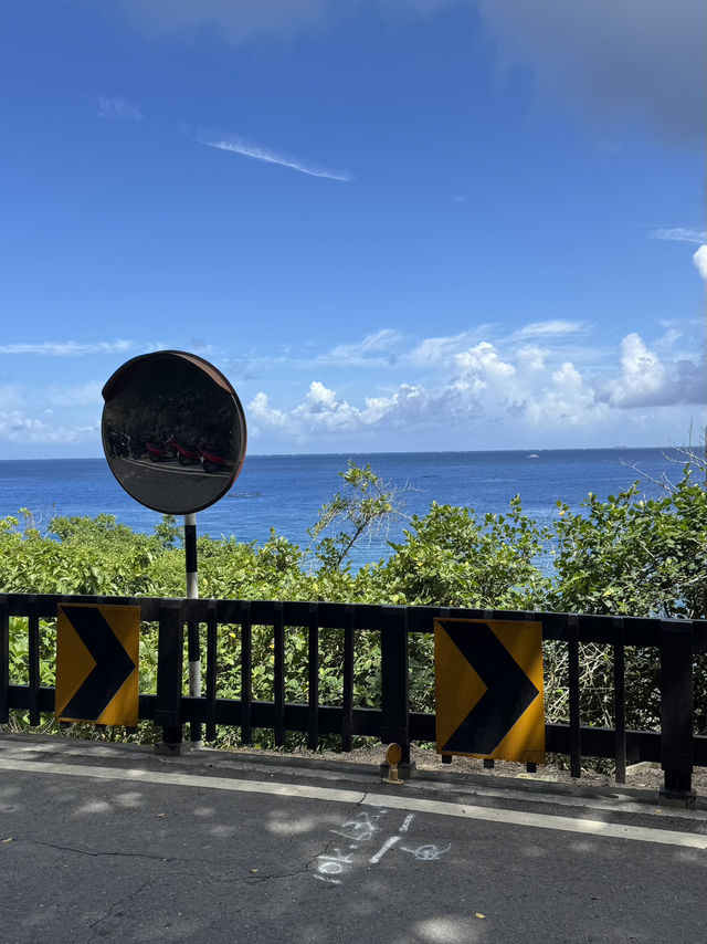 小琉球放鬆之旅