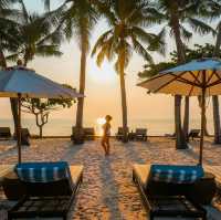โรงแรม Movenpick Asara Resort & Spa Hua Hin