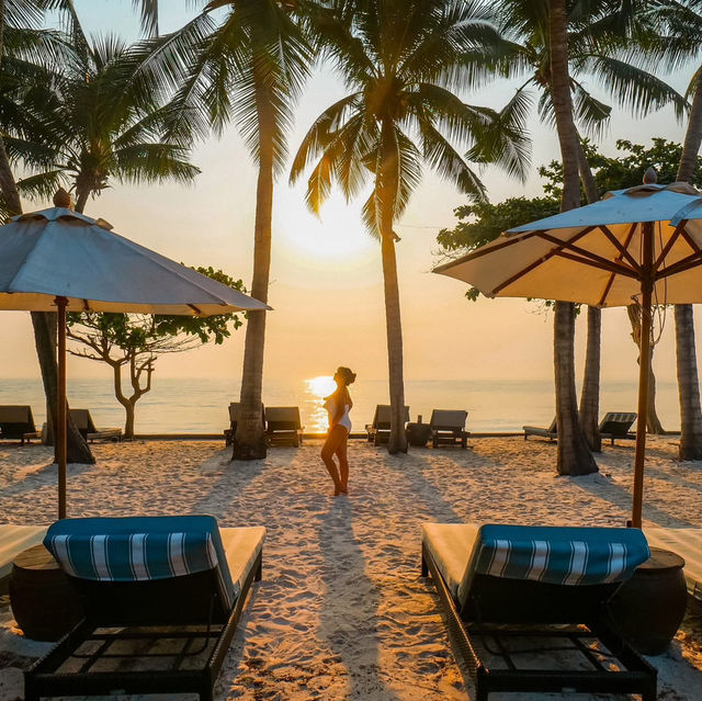 โรงแรม Movenpick Asara Resort & Spa Hua Hin