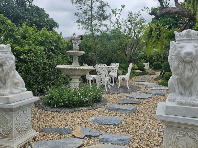 🌿☕ Well Coffee Station – เวลคอฟฟี่ สเตชั่น