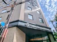 京都 | 八條口大和ROYNET飯店 Daiwa Roynet Hotel Kyoto Hachijoguchi