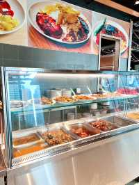 Discover Authentic Malaysian Flavours at Dine & Delight Foodcourt KL 