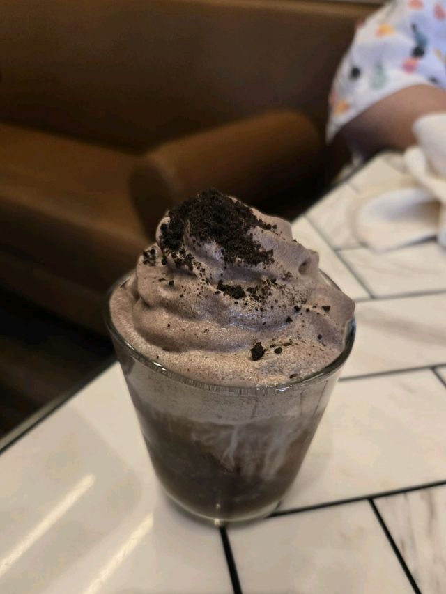 澳門性價比高的五星級自助午餐