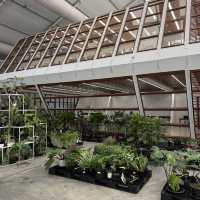 SAMA Garden