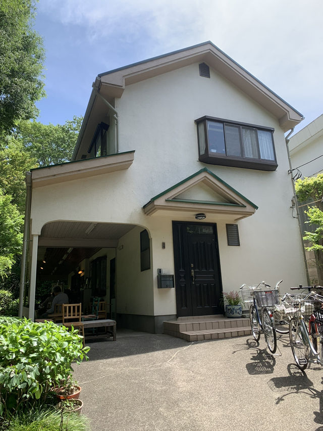 도쿄에서 가장 살고싶은 마을 기치죠지🏠🏡