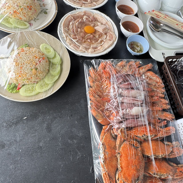 ดำน้ำ ณ เกาะร้านเป็ดร้านไก่ ชุมพร