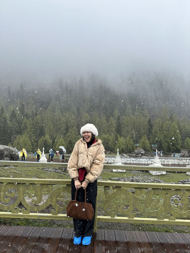 Chengdu 6Days Travel Guide 