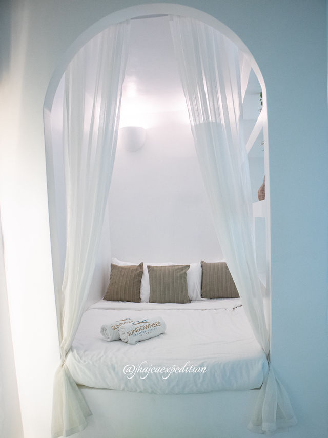 Weekend Escape in Bolinao