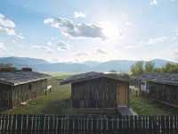 Ride through Yunnan