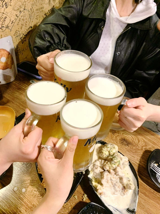 이런 치킨은 처음일껄? 제주에서 3시간 웨이팅한 현지인 치킨맛집