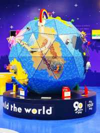 Legoland Malaysia Family Fun + Pro Tips for the Ultimate Kid-Friendly Getaway!