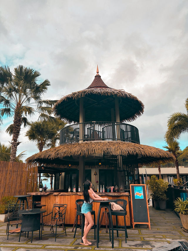 The Tarna Align Resort Koh Tao