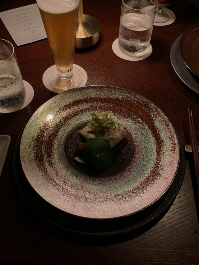 【京都🇯🇵】The SODOH Higashiyamaでディナーを🌉