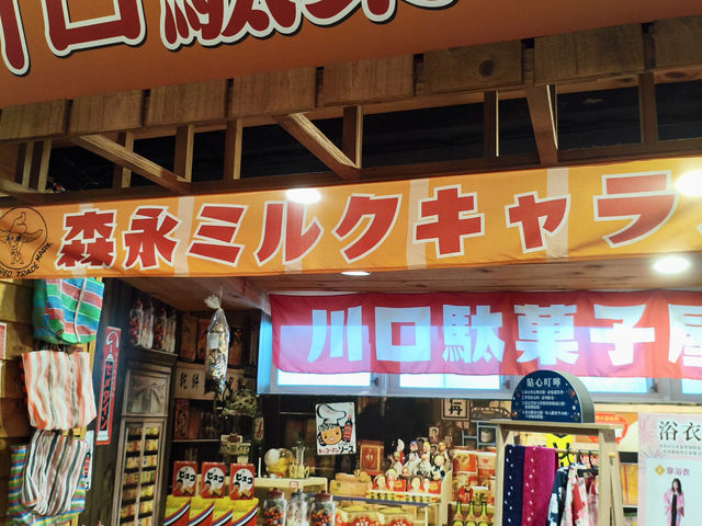 台北｜太驚喜！4層樓西門町這家藥妝店根本親子拍照天堂還能血拚買到剁手