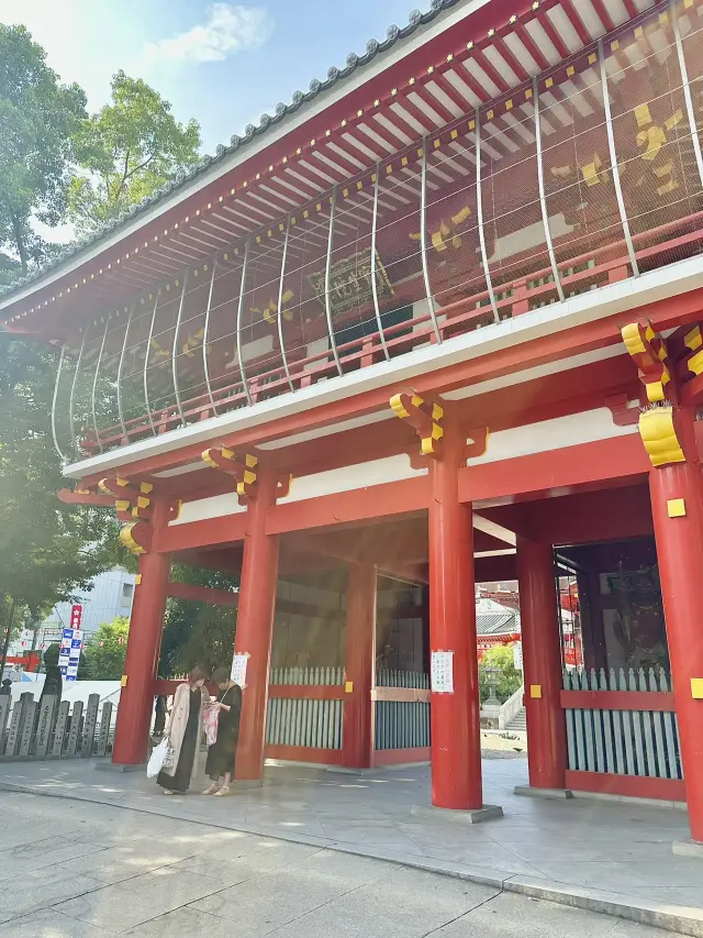 名古屋值得一遊的地方推薦